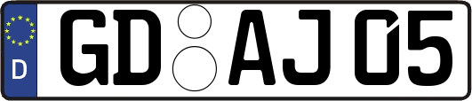 GD-AJ05