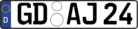 GD-AJ24