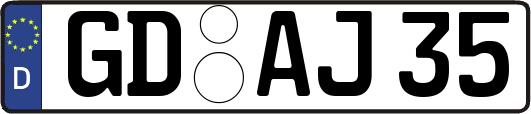 GD-AJ35
