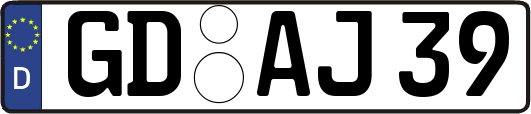 GD-AJ39