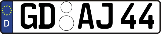 GD-AJ44