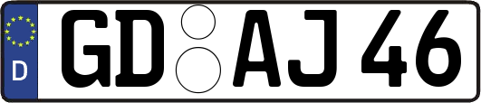 GD-AJ46