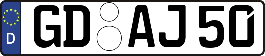 GD-AJ50