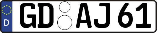 GD-AJ61