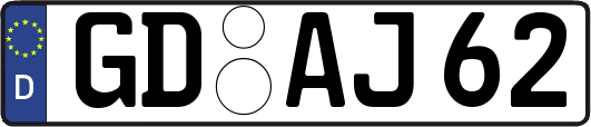 GD-AJ62