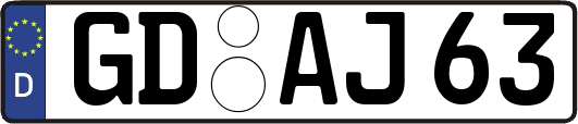GD-AJ63