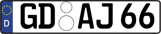 GD-AJ66