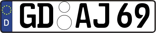 GD-AJ69