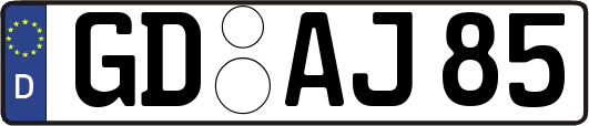 GD-AJ85