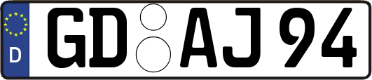 GD-AJ94