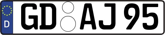 GD-AJ95