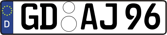 GD-AJ96