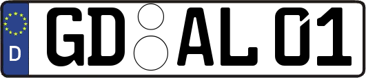 GD-AL01