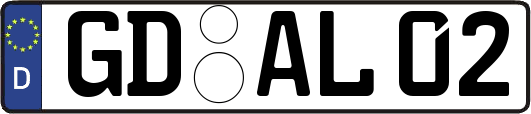 GD-AL02