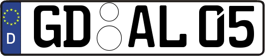GD-AL05
