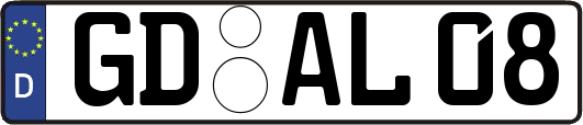 GD-AL08