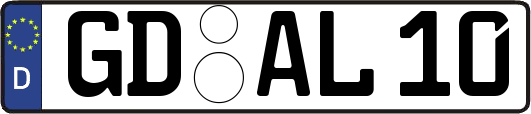 GD-AL10
