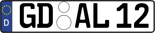 GD-AL12