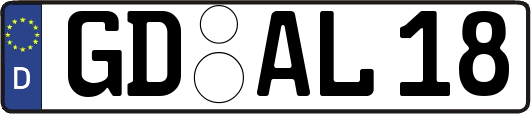 GD-AL18