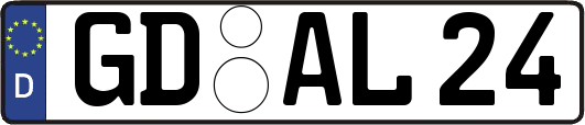 GD-AL24