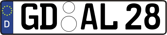 GD-AL28