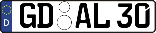 GD-AL30