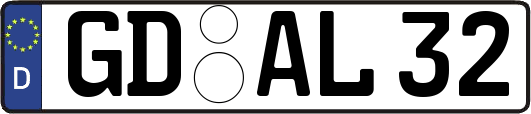 GD-AL32