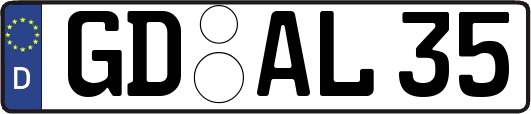 GD-AL35
