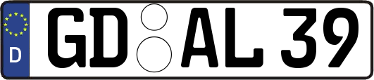 GD-AL39