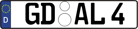 GD-AL4