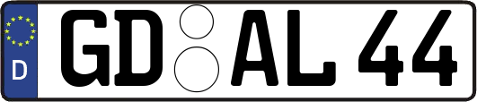 GD-AL44