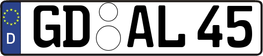 GD-AL45