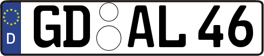 GD-AL46