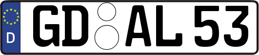 GD-AL53