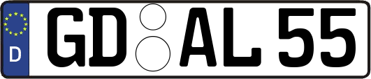 GD-AL55