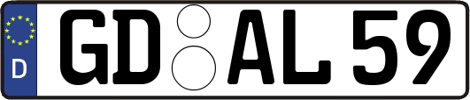 GD-AL59