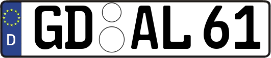 GD-AL61