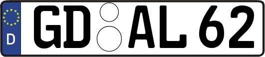 GD-AL62