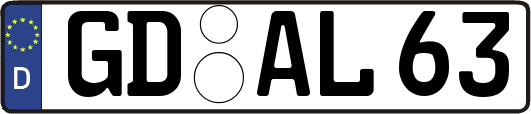GD-AL63