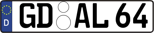 GD-AL64