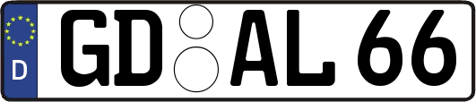 GD-AL66