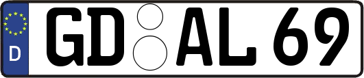 GD-AL69