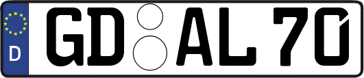 GD-AL70