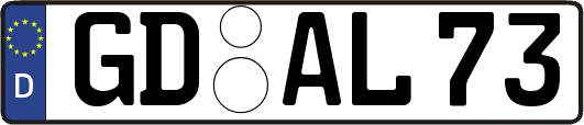GD-AL73