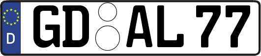 GD-AL77