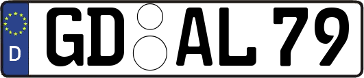 GD-AL79