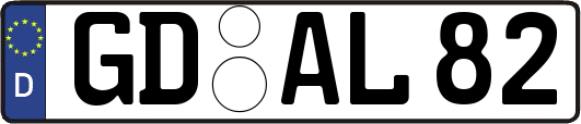 GD-AL82