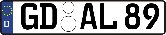 GD-AL89