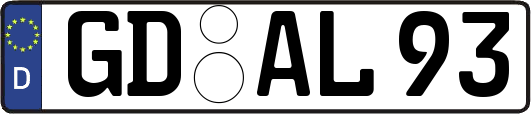 GD-AL93
