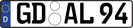 GD-AL94